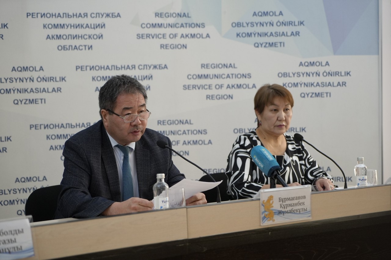 The incidence of HIV among people who inject drugs in Akmola region has almost halved