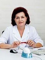 Касенова Ольга Владимировна