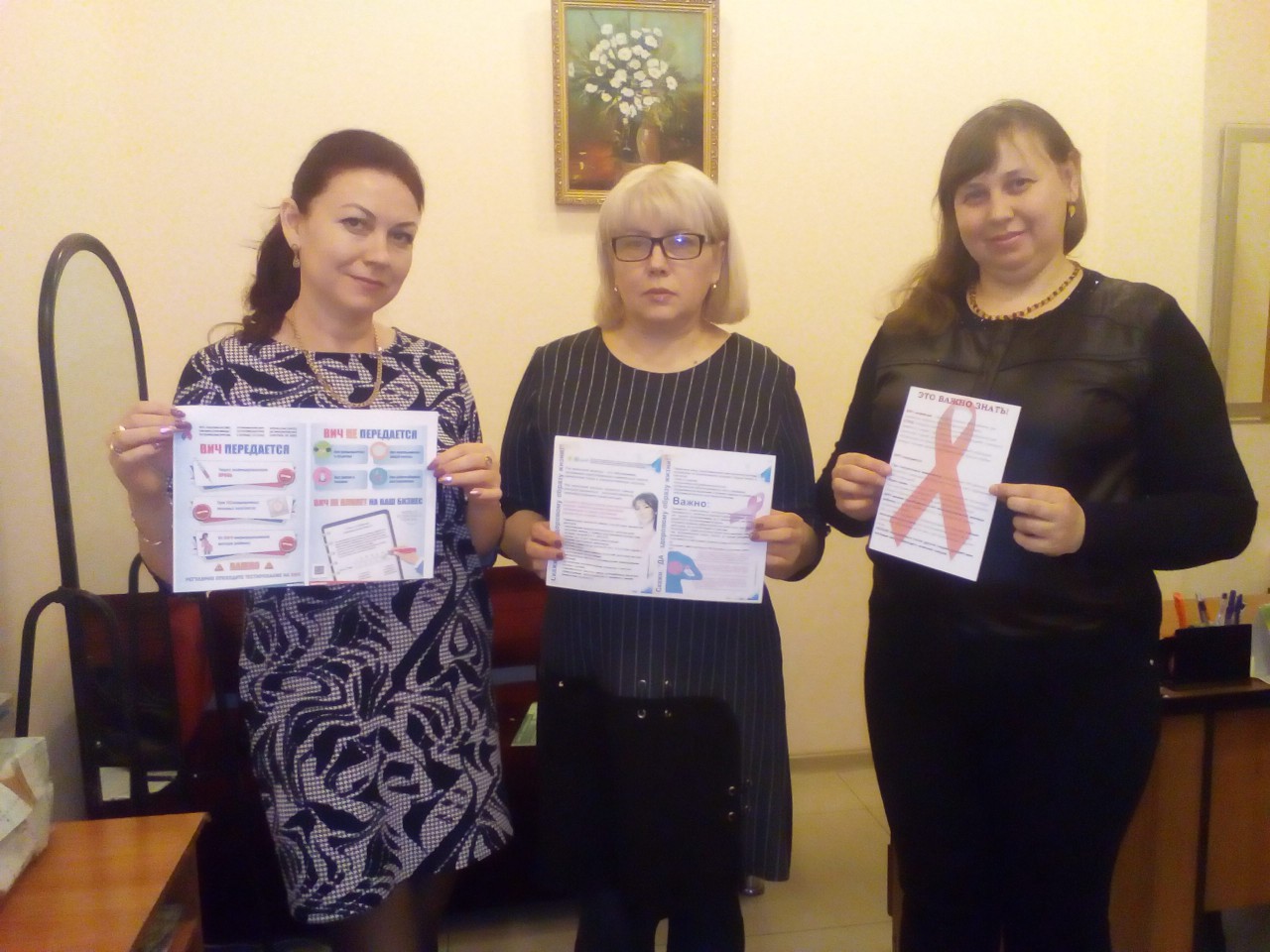 Работа с предпринимателями Северо-Казахстанской области по ГИК ВЭФ