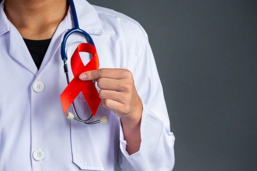 No increase in HIV among foreigners since the beginning of the year