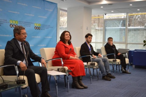 Казахстан присоединился к Всемирной кампании «Время для равенства»
