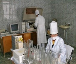 No new cases of leprosy have been registered in Kazakhstan for six years