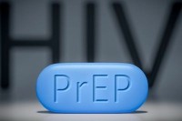 PREP is available for migrants in Almaty