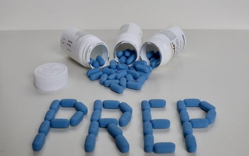 Since the beginning of the year, PREP has become available for more than 3,000 Kazakhstanis