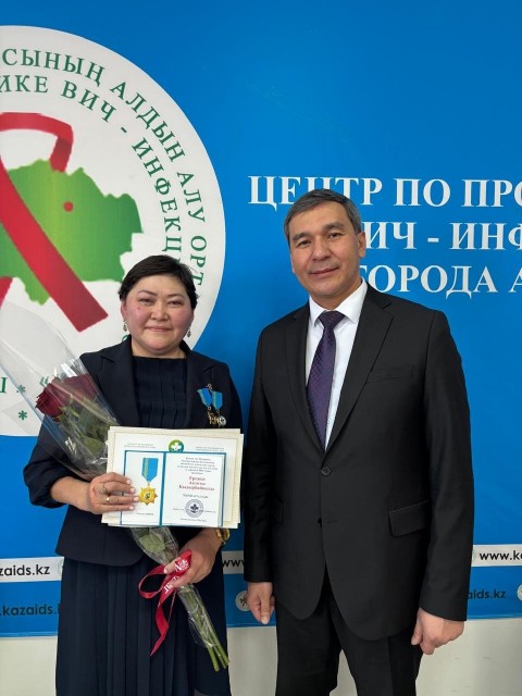 In Astana, the winner of the republic's «Zhyl uzdigi - 2024» competition has been announced.