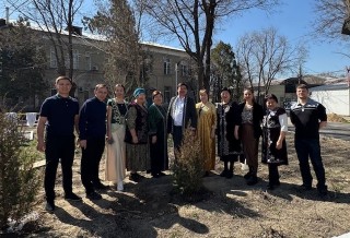 День обновления