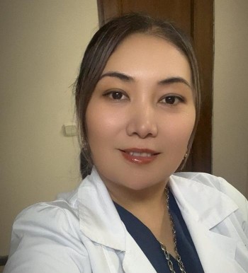 Көп балалы ан әрі мейіргер: Венера Омарова бәріне қалай үлгереді