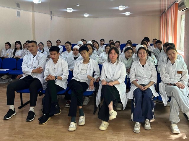 Seminar for young people