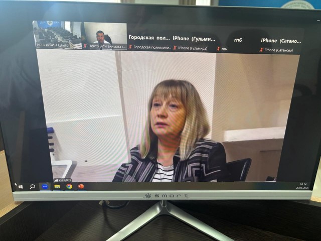 Online Training for Media Representatives