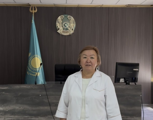 June 4th – Day of State Symbols of the Republic of Kazakhstan