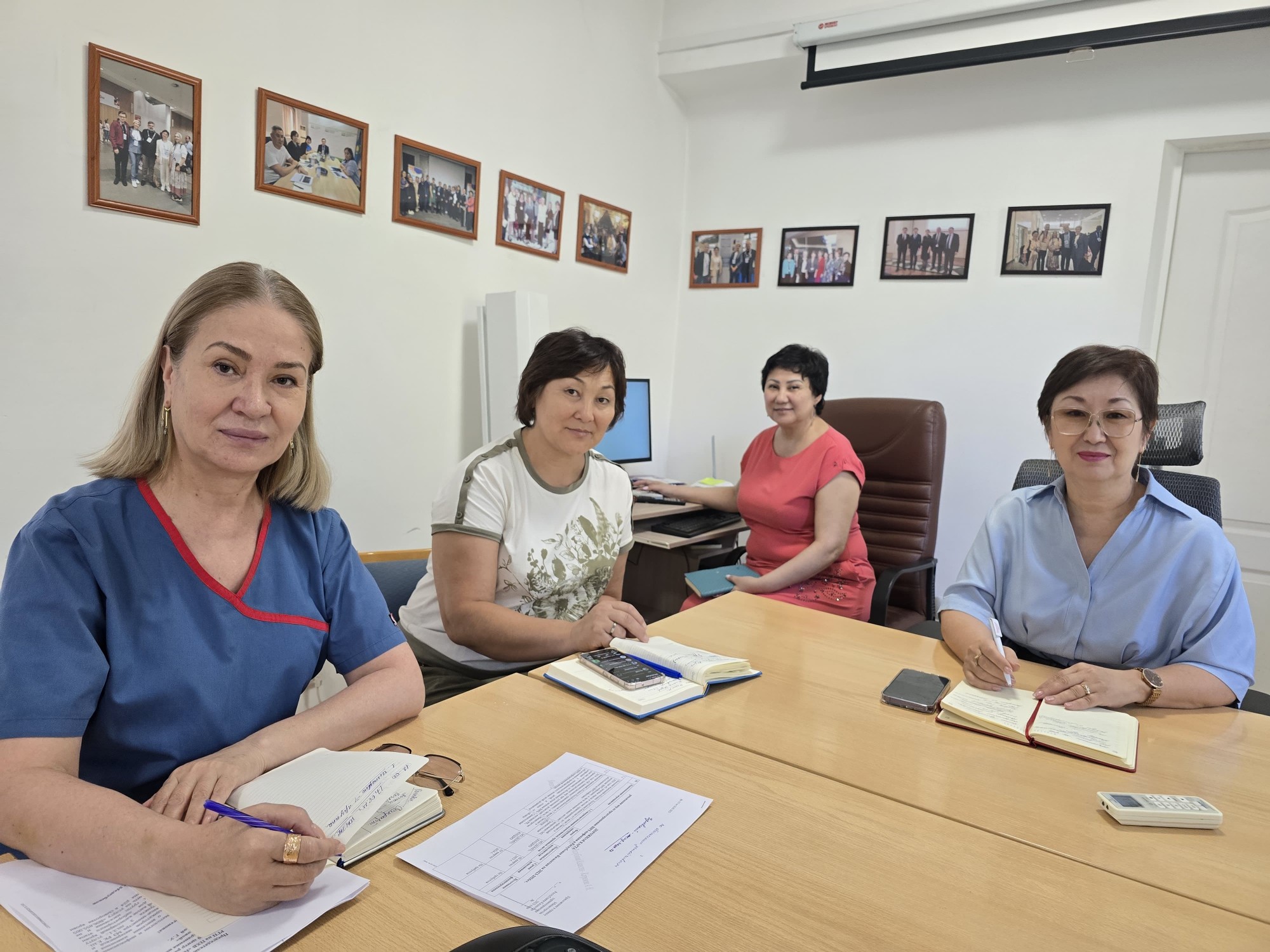 “Vision for the Sustainability of the HIV Response”