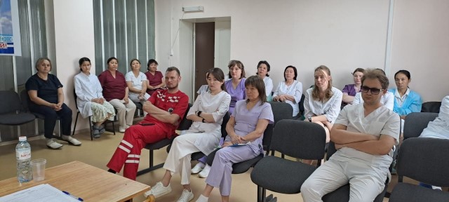 Работа на предупреждение