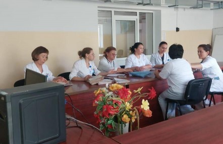 АРВ терапиясына бейімділік жөніндегі консилиум