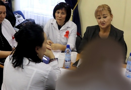Дружественный подход к клиентам - залог успеха
