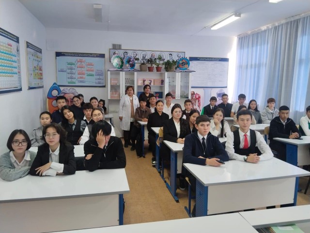 Знания — самая эффективная защита