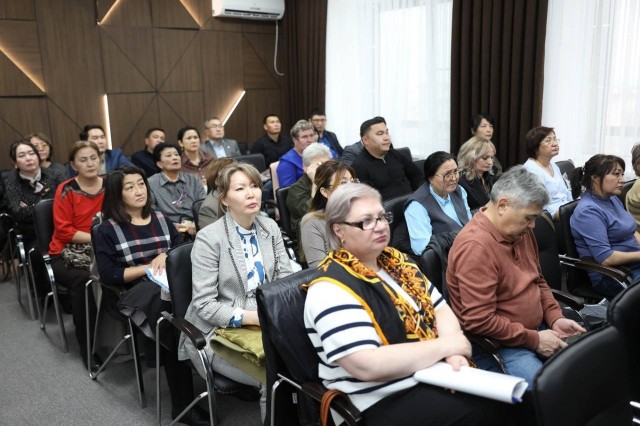 АИТВ-ның вертикальді берілу жолының алдын алуы бақылауда тұр