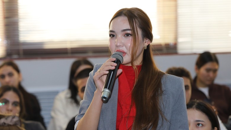 Youth “HIV Party” Held in Turkestan