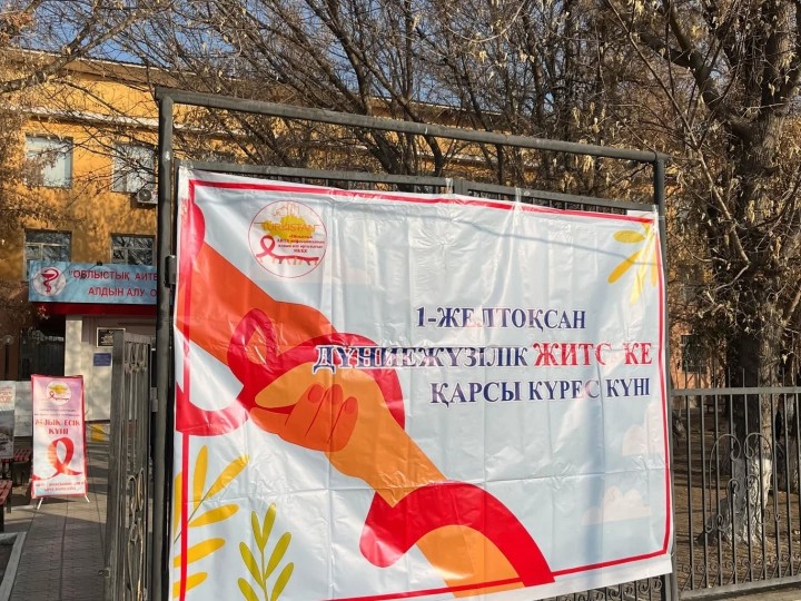 В Туркестане прошел День открытых дверей