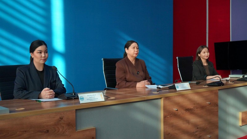 More than 93% of HIV patients in Zhetysu have a suppressed viral load
