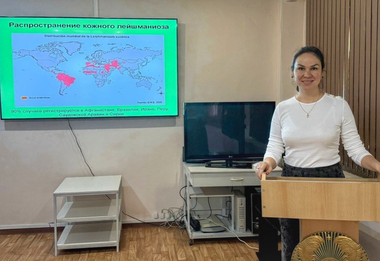 Болезнь Ганзена и дерматозы