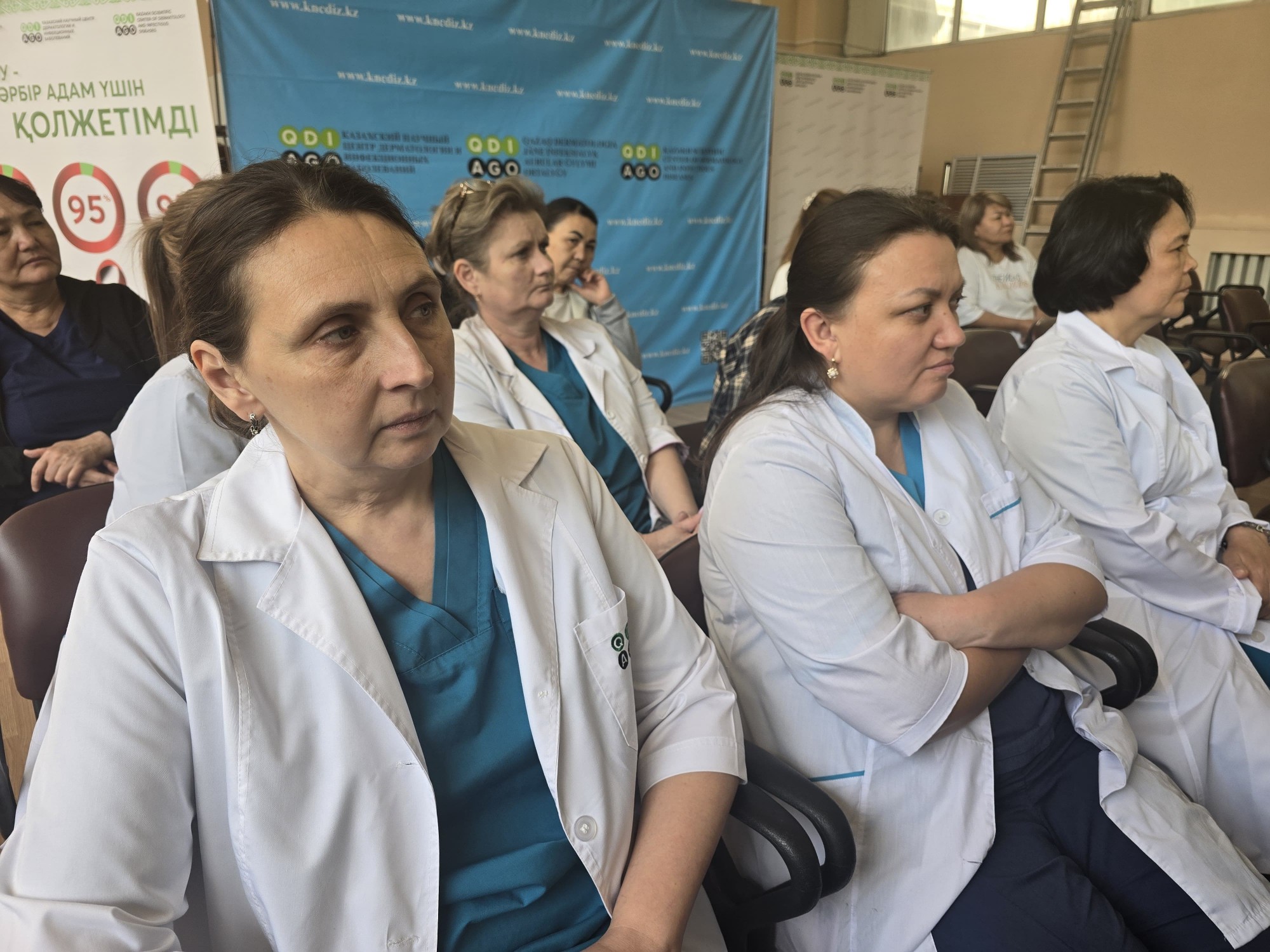Больше ответственности и качества