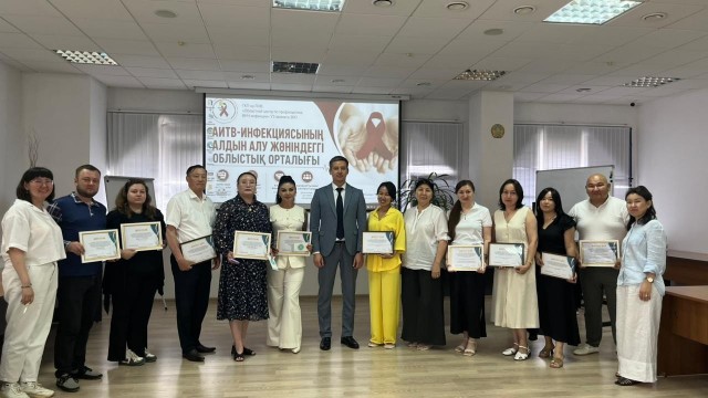 В ЗКО подвели итоги конкурса среди журналистов