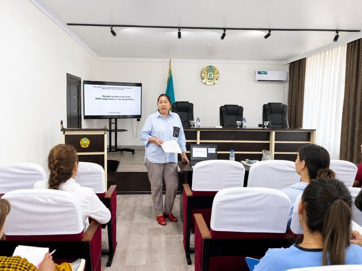 Non-Formal Education as a Tool for Enhancing Professional Competencies