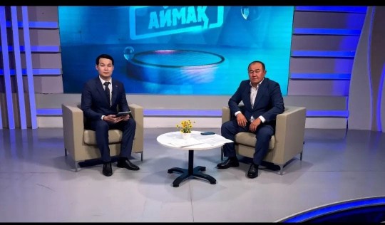 АИТВ инфекциясының алдын алу – басты назарда